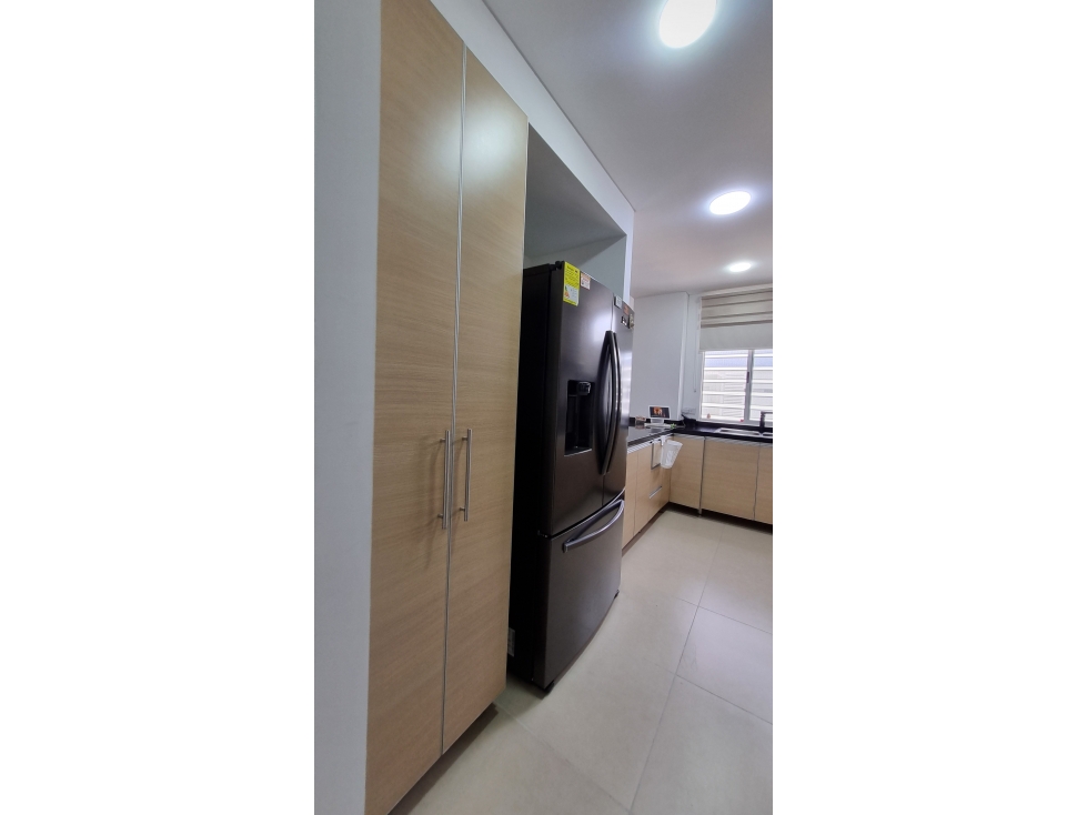 SE VENDE APARTAMENTO EN PANCE CALI IC — foto 6