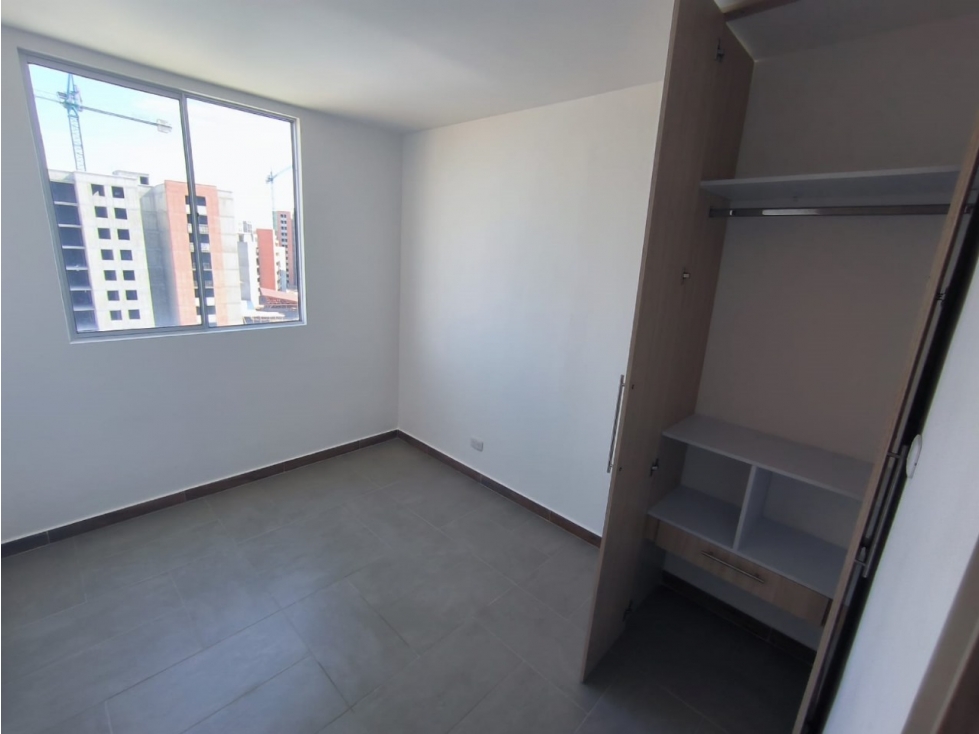 Alquilo Apartamento ciudad melendez-valle del lili Piso 9-10462472 CJ — foto 4