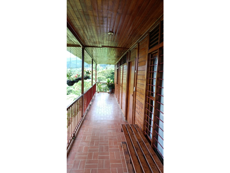 Se vende Hermosa Finca en el km 21 CJA - 4