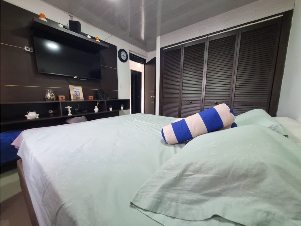 VENDO APARTAMENTO CIUDAD 2000 PISO 5 ML10508564 - 6