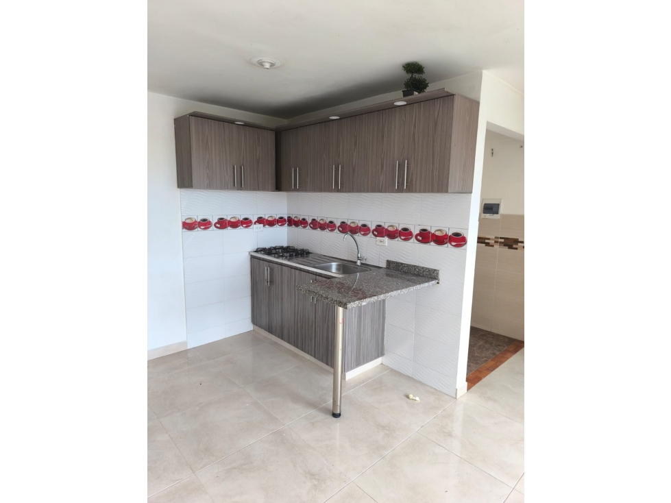 VENDO APARTAMENTO EN JAMUNDI PISO 4 ML9455906
