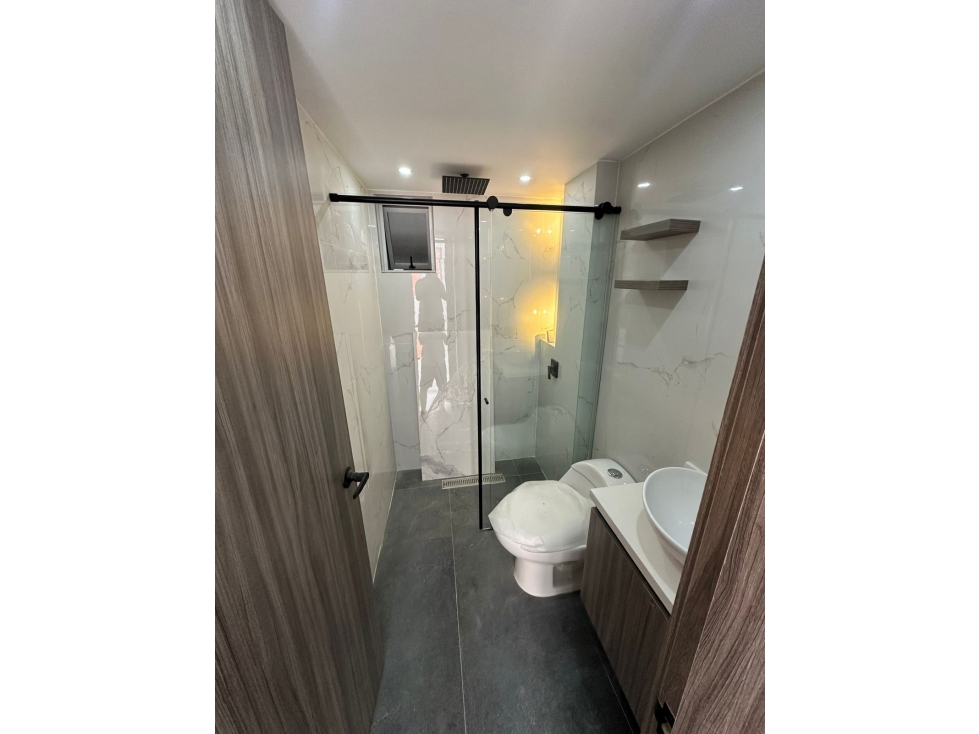 VENTA APARTAMENTO CAÑAS GORDAS SEGUNDO PISO CJM 9585776 — foto 5
