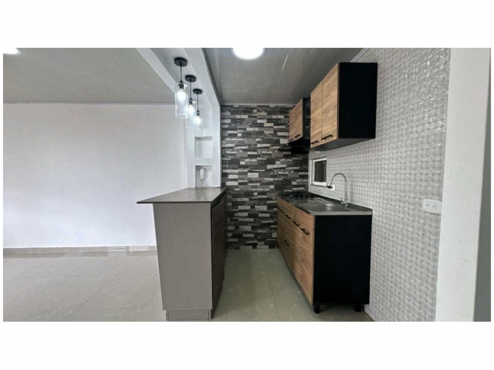 VENDO APARTAMENTO PANGOLA, JAMUNDI PISO 4 ML9771612 — foto 5