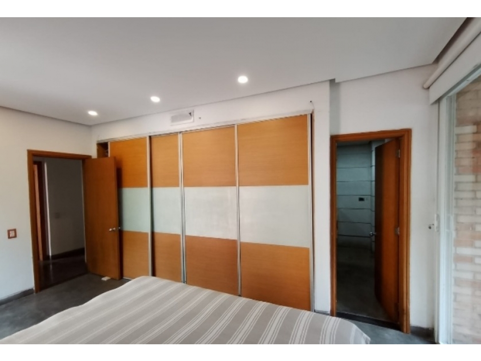Vendo Apto en el Oeste - Barrio Normandia - Piso 3 C/A - YP - 9963379 — foto 6