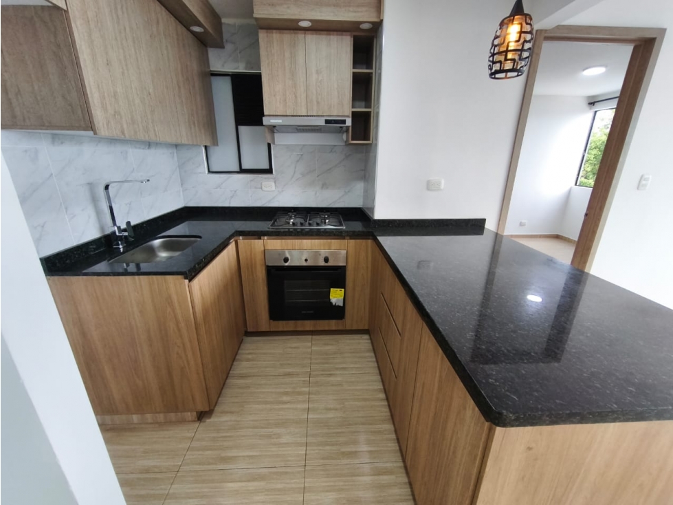 VENDO APARTAMENTO PRIMITIVO CRESPO PISO 4 ML10095549 — foto 4