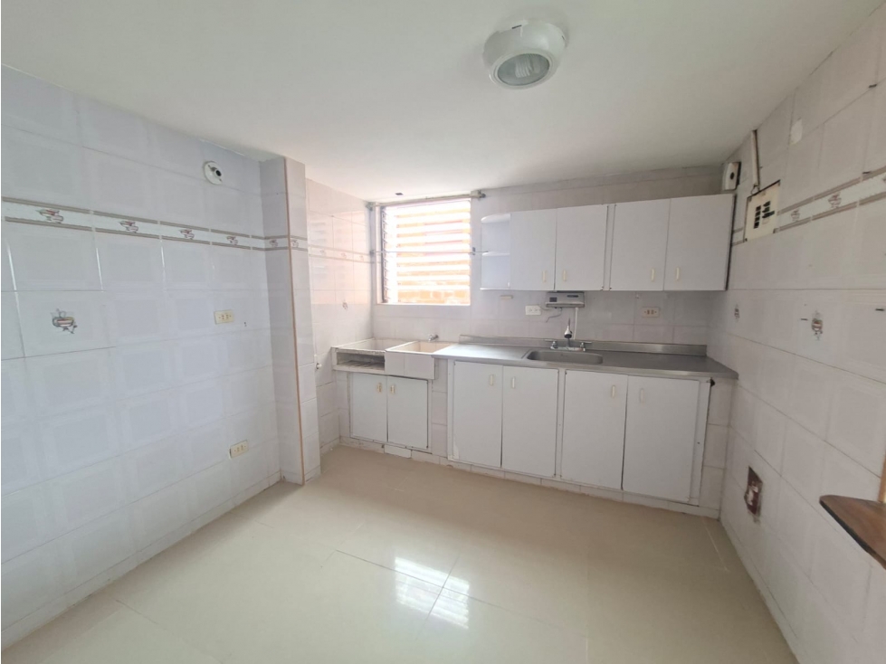 VENDO APARTAMENTO EN LAS GRANJAS PISO 3 S/A ML10217654 — foto 2