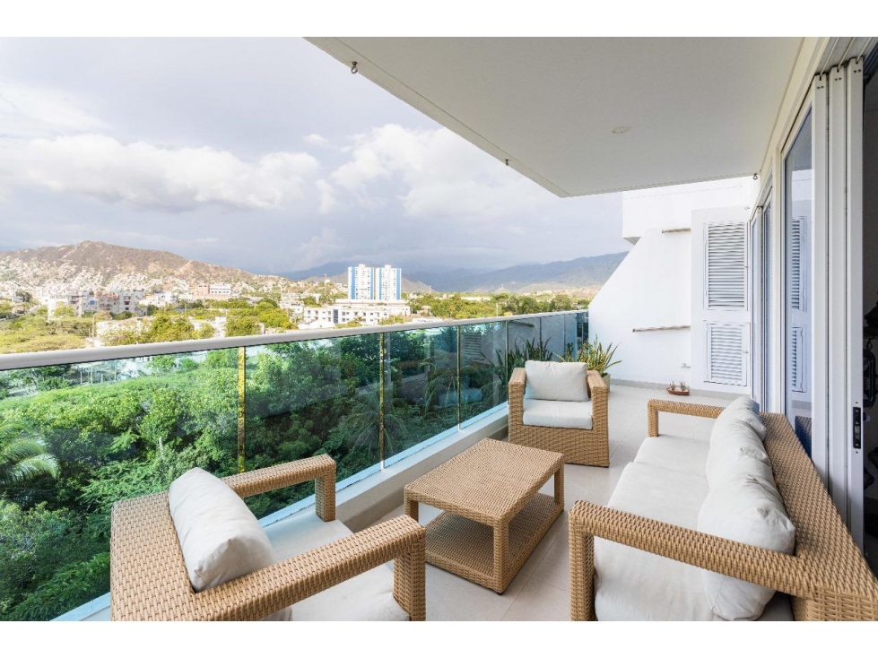 Vendo Apartamento Playa Salguero, Santa Marta IC10314125 — foto 5