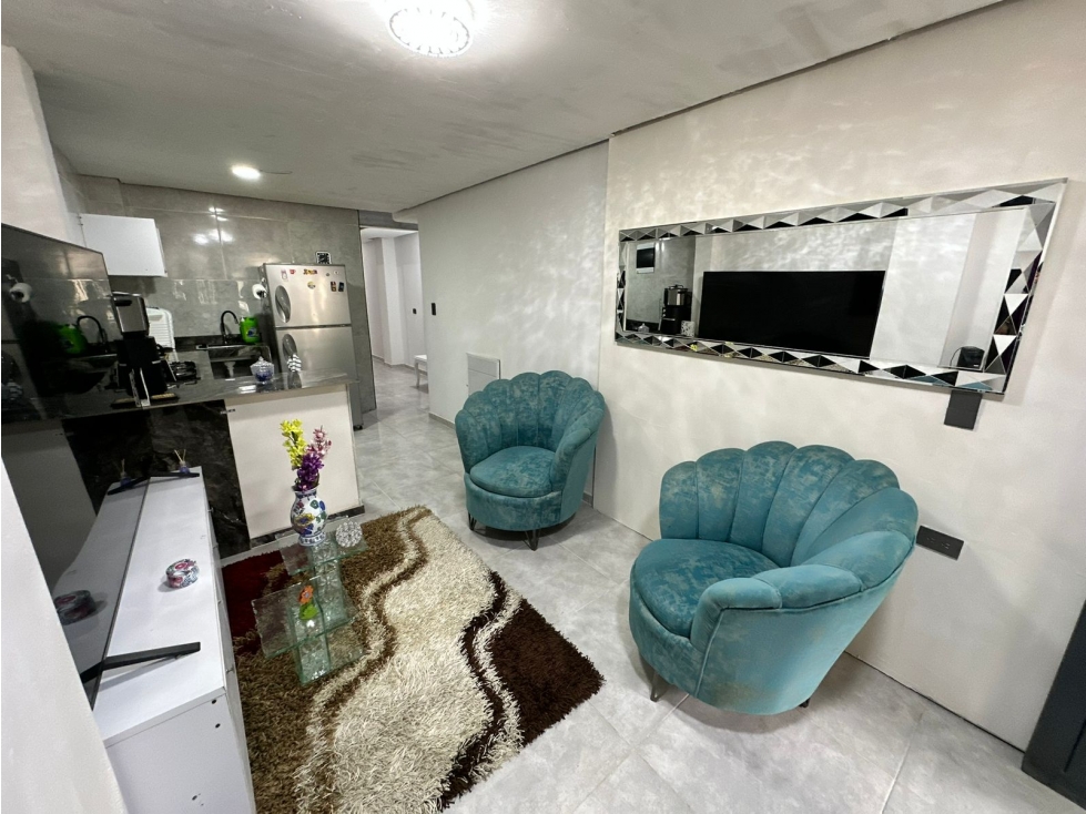 Alquilo CASA AMOBLADA valle del lili 1er piso-10348571 CJ — foto 2
