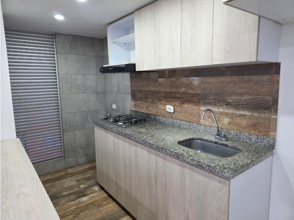 VENDO APARTAMENTO CIUDAD MELENDEZ PISO 7 ML10367244 — foto 5