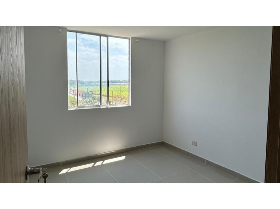 VENDO APARTAMENTO JAMUNDI, CAMPOS DE PANGOLA PISO 6 ML10378670 — foto 6