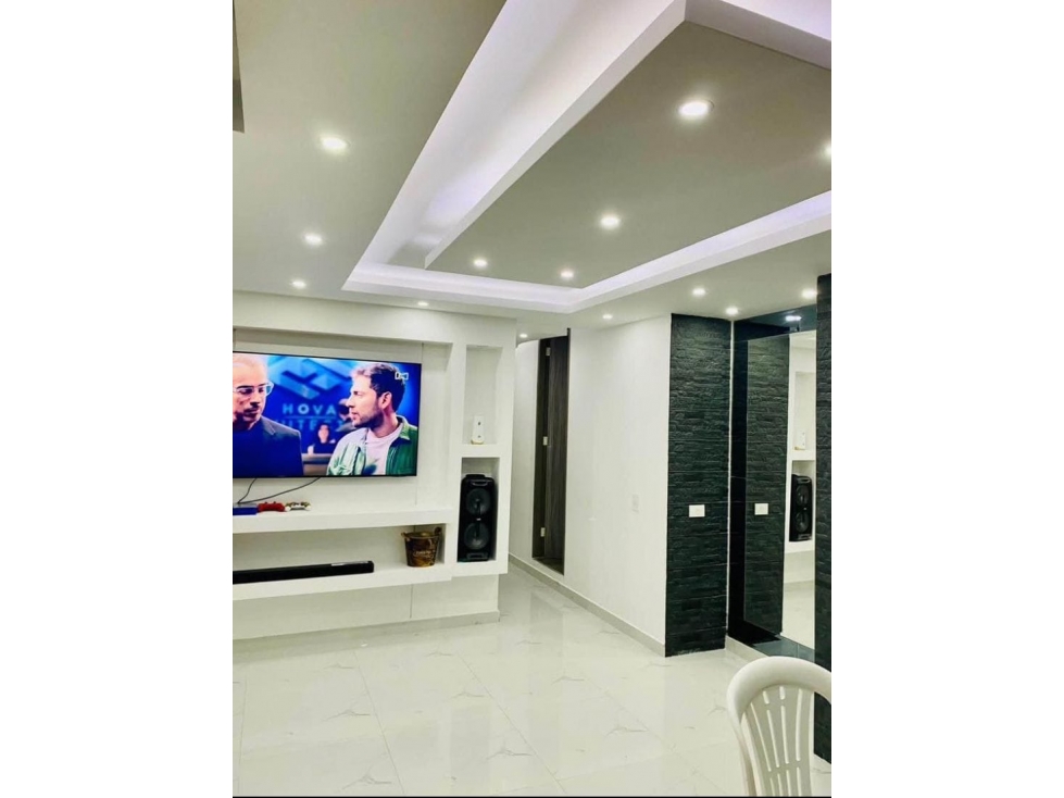 VENDO APARTAMENTO VALLE DEL LILI PISO 7 ML10384234 — foto 3