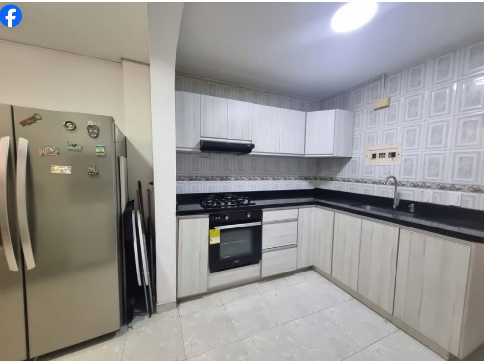 VENDO CASA EL LIMONAR 3 PISOS ML10386315 — foto 3