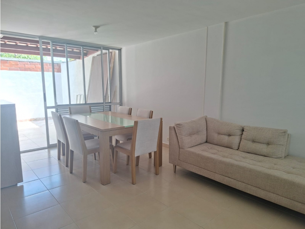 VENDO CASA CIUDAD COUNTRY JAMUNDI 2 PISOS ML10416232 — foto 5