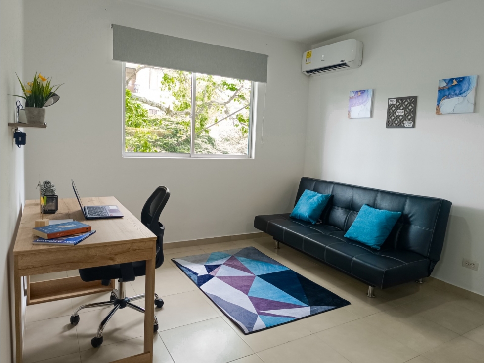 VENDO EDIFICIO AMOBLADO SAN FERNANDO CJ 10449630 — foto 4