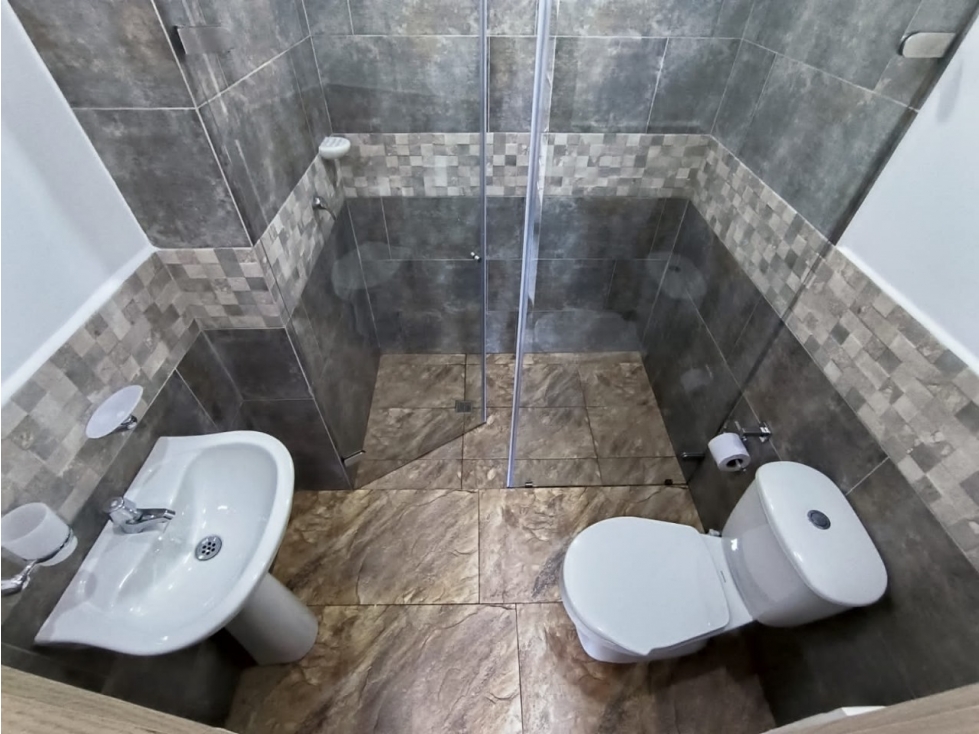 Alquilo Apartamento ciudad melendez-valle del lili Piso 9-10462472 CJ — foto 5