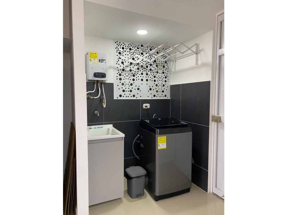 VENDO APARTAMENTO JAMUNDI, PALMETUM PARK PISO 9 ML10509013 - 6