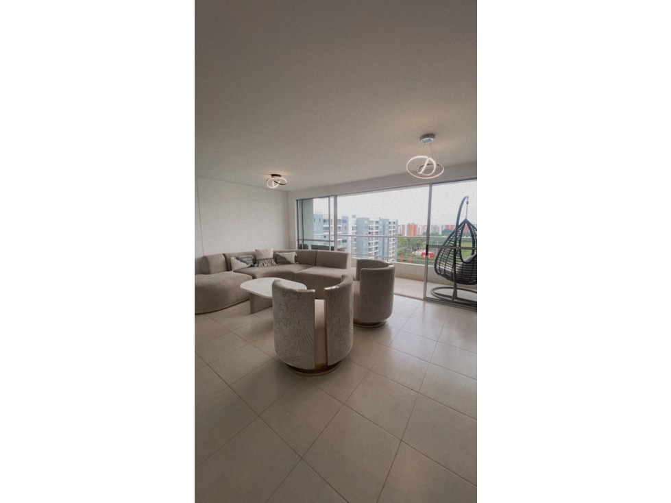 VENDO APARTAMENTO VALLE DEL LILI -CJO-10519760 — foto 6