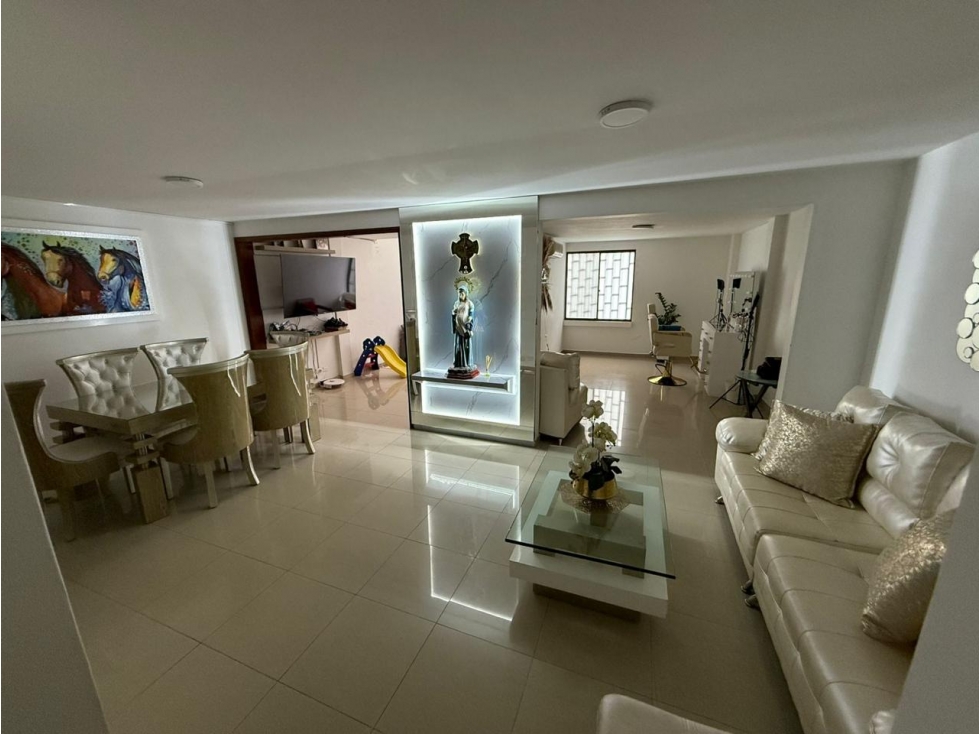 Venta Casa en Conjunto cerrado LA HACIENDA CJM 9509744 — foto 6