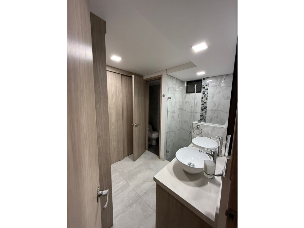 VENTA APARTAMENTO 4 PISO PARQUE VIVERO CJM 9520970 — foto 6