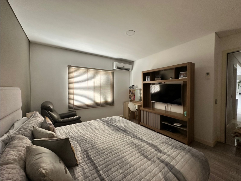 VENTA APARTAMENTO CAÑAS GORDAS SEGUNDO PISO CJM 9585776 — foto 6