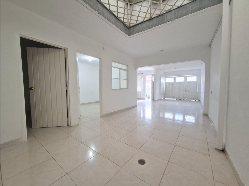 VENDO CASA CRISTOBAL COLON 3 PISOS ML9916642 — foto 2