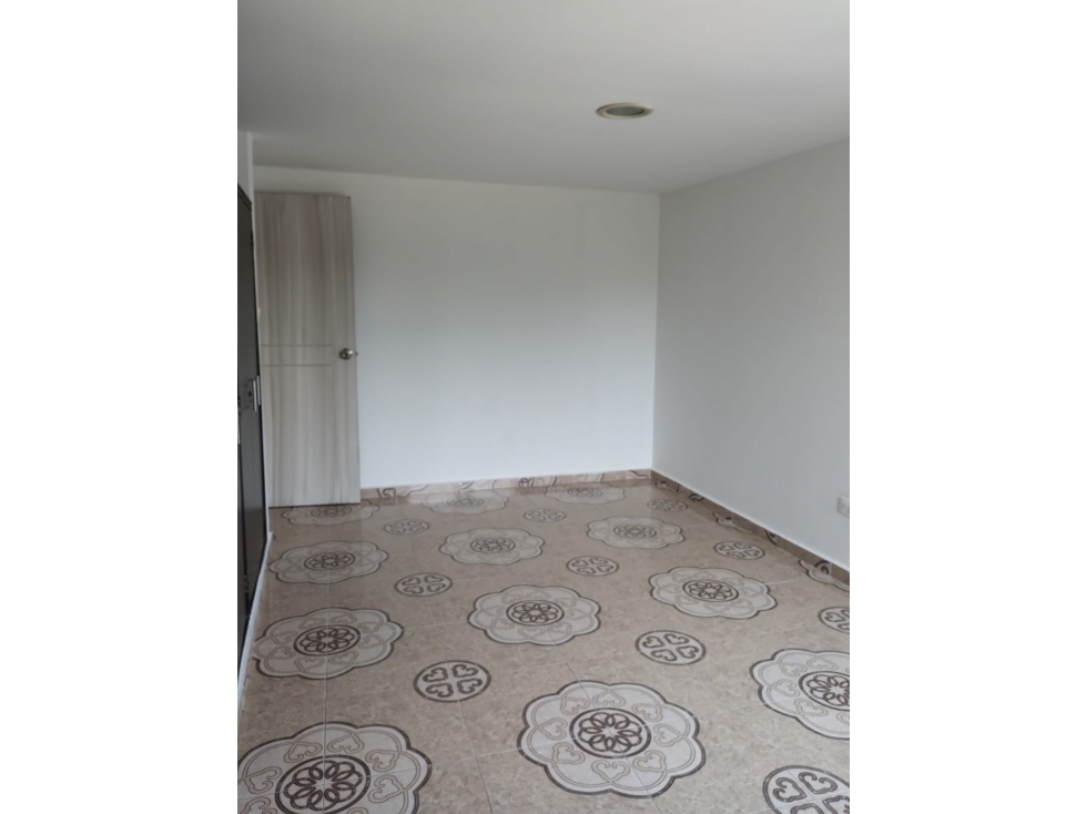 VENDO APARTAMENTO CAMINO REAL PISO 4 S/A ML10006597 — foto 4