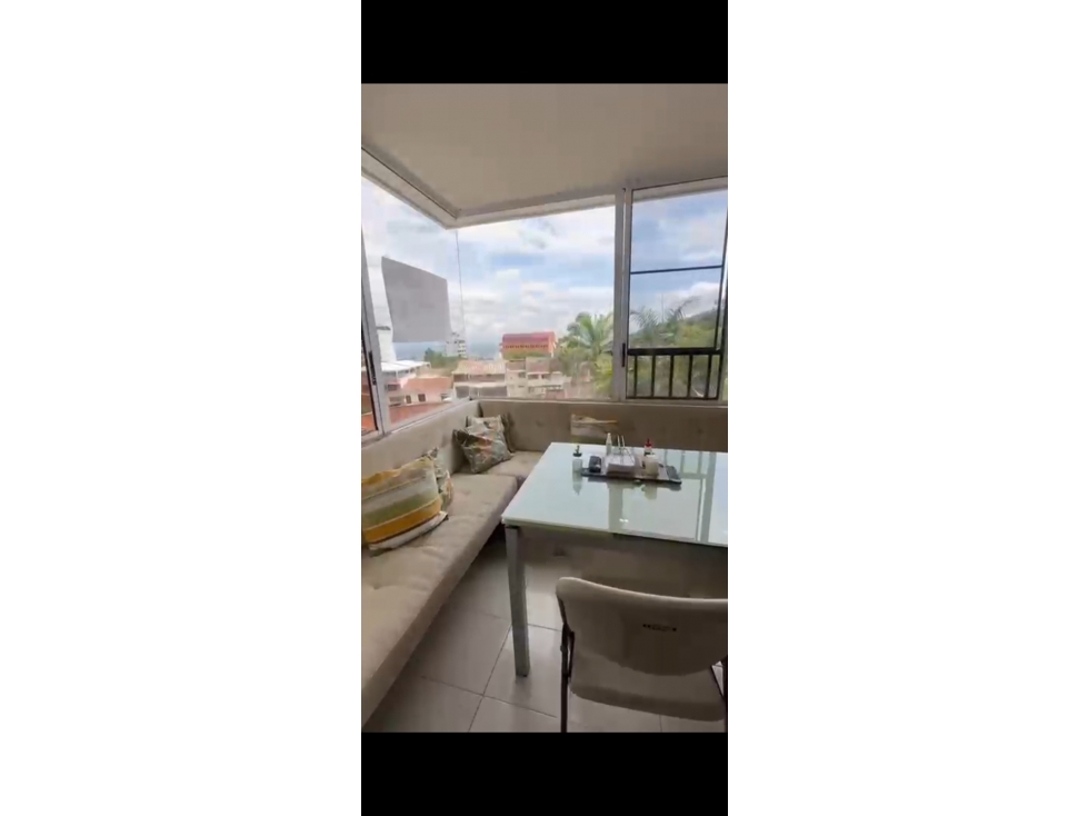 VENDO PENT HOUSE NORMANDIA OESTE DE CALI CJ 10005994 — foto 6