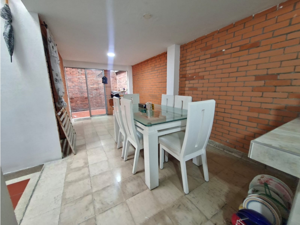 VENDO CASA BUENOS AIRES PALMIRA 2 PISOS ML10217753 — foto 2