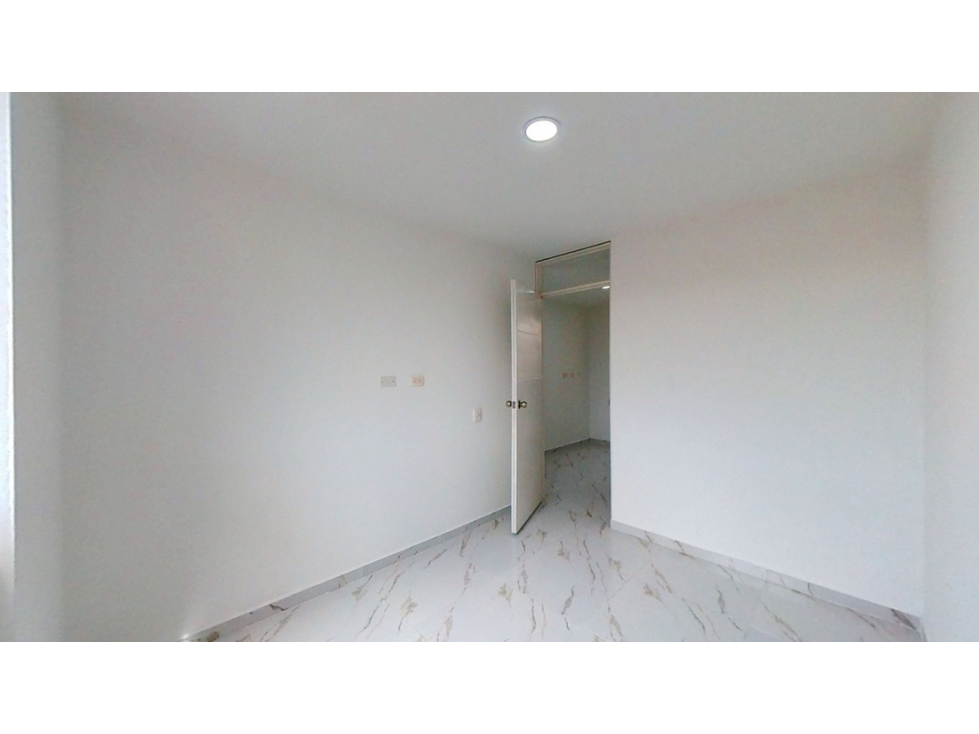 VENDO APARTAMENTO VALLE DEL LILI PISO 5 S/A ML10359944 — foto 4
