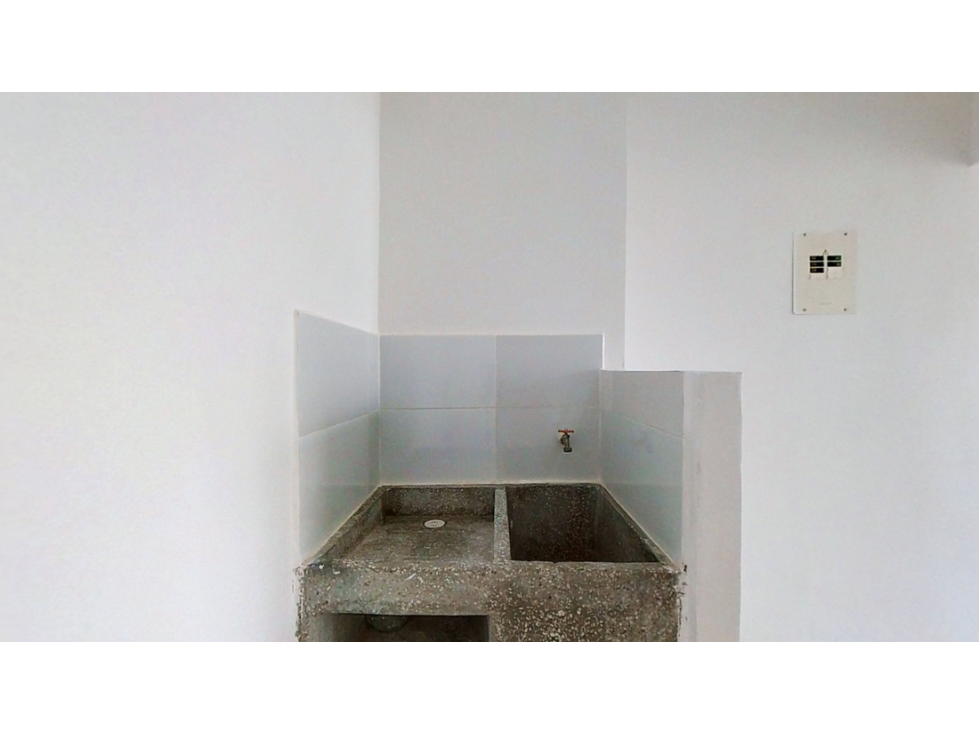VENDO APARTAMENTO LAS VEGAS DE COMFANDI PISO 5 S/A ML10359976 — foto 6