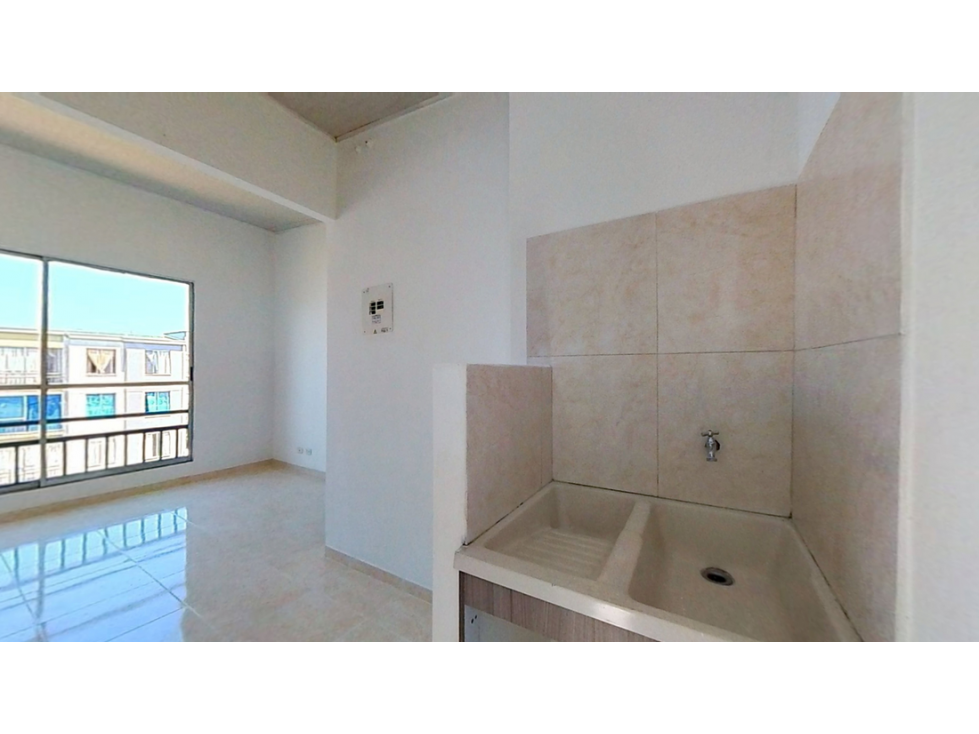 VENDO APARTAMENTO VEGAS DE COMFANDI PISO 5 S/A ML10360009 — foto 5