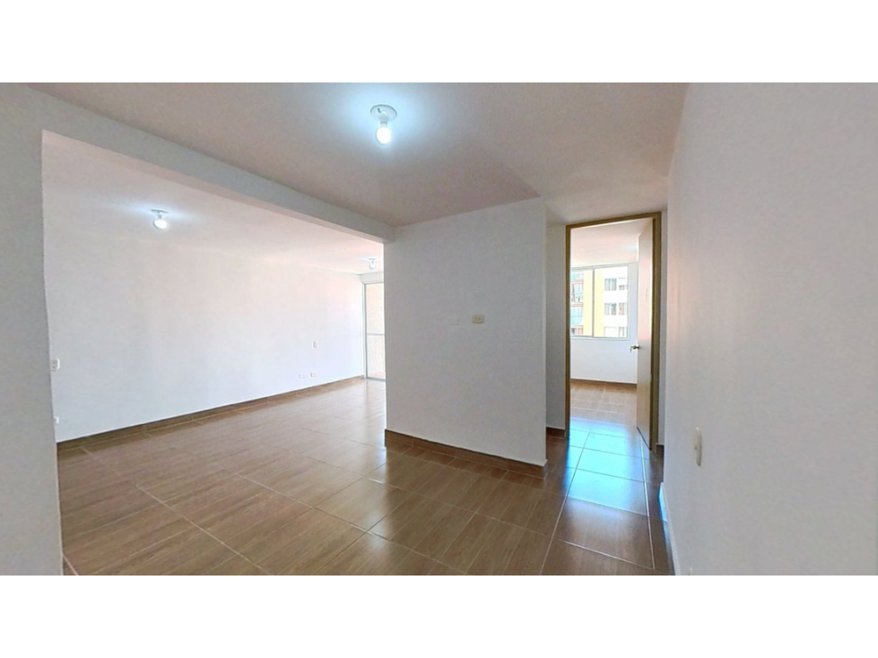 VENDO APARTAMENTO CIUDAD MELENDEZ PISO 9 ML10359430 — foto 2