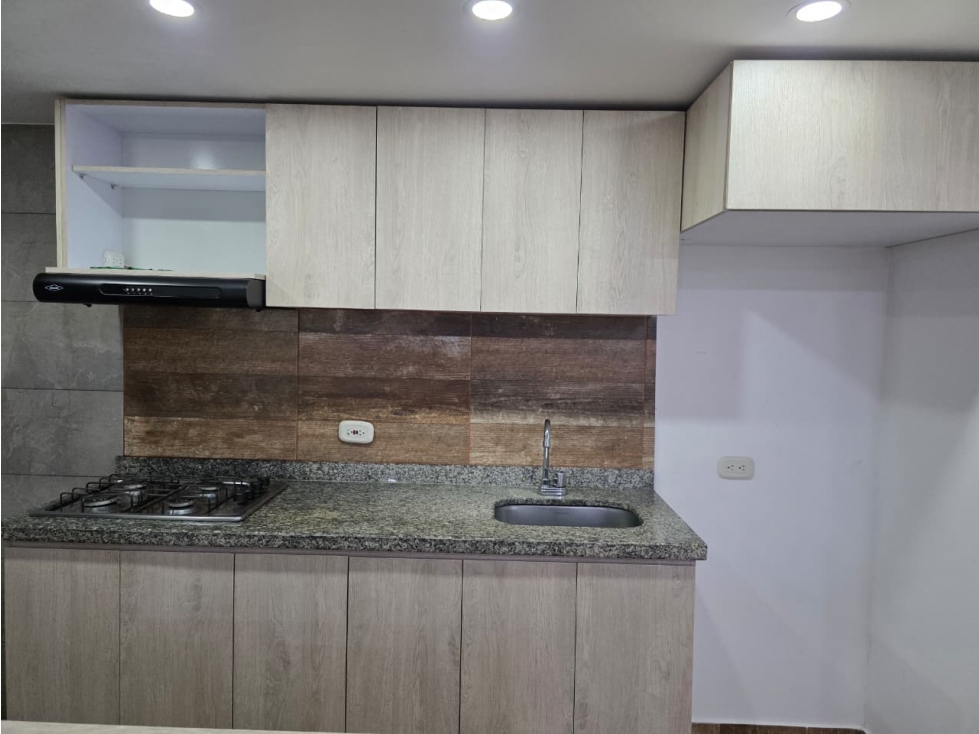 VENDO APARTAMENTO CIUDAD MELENDEZ PISO 7 ML10367244 — foto 6