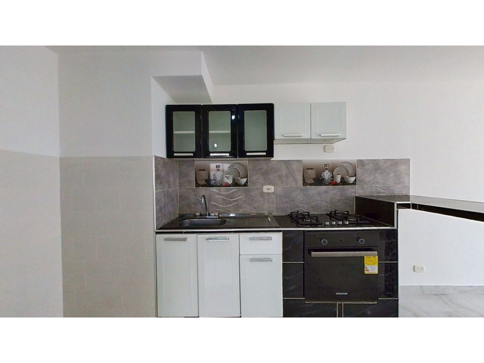 VENDO APARTAMENTO KACHIPAY PISO 3 ML10378554 — foto 6