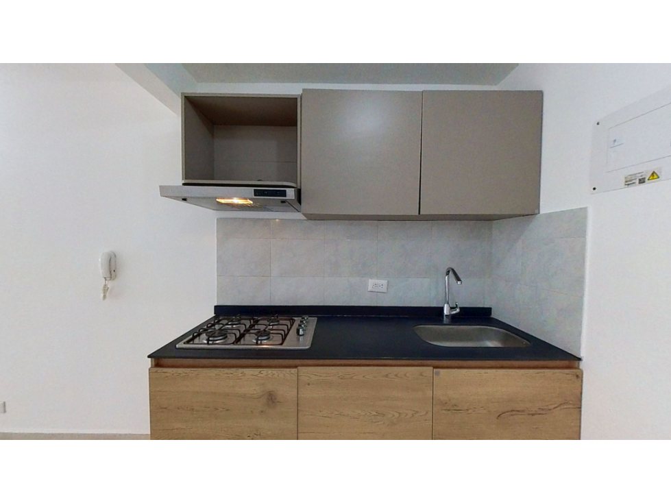 VENDO APARTAMENTO VIVERO PISO 4 S/A ML10378624 — foto 6