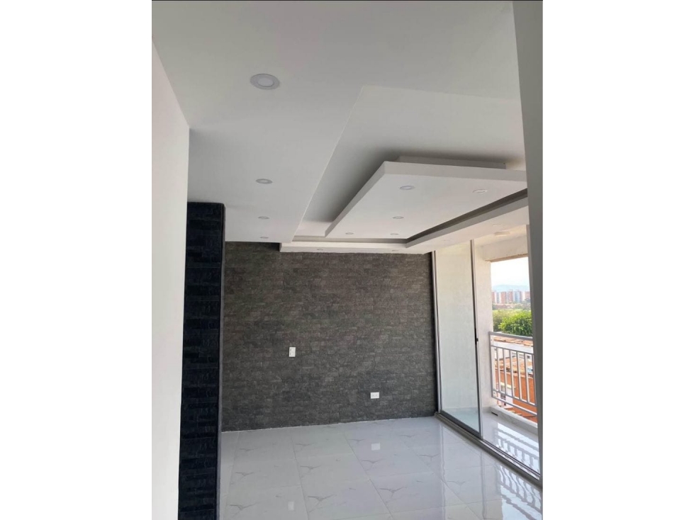 VENDO APARTAMENTO VALLE DEL LILI PISO 7 ML10384234 — foto 4