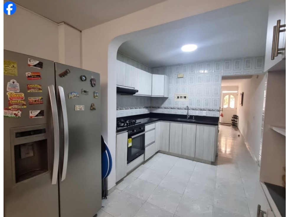 VENDO CASA EL LIMONAR 3 PISOS ML10386315 — foto 4