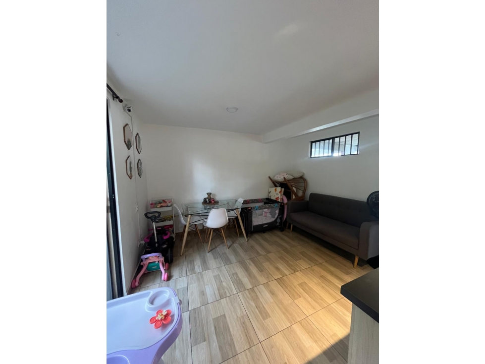 VENDO CASA ENTREVIENTOS-JAMUNDI 2 PISOS ML10386429 — foto 3