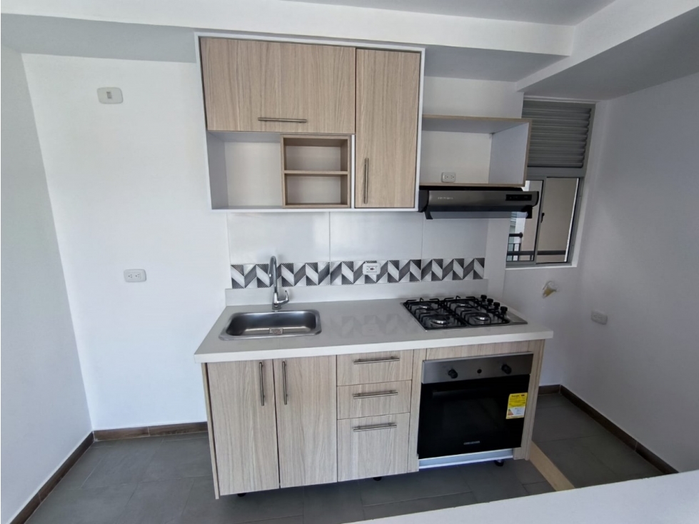Alquilo Apartamento ciudad melendez-valle del lili Piso 9-10462472 CJ — foto 6