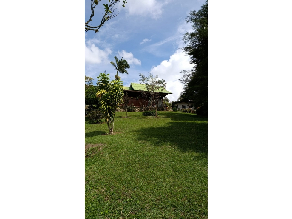 Se vende Hermosa Finca en el km 21 CJA - 6