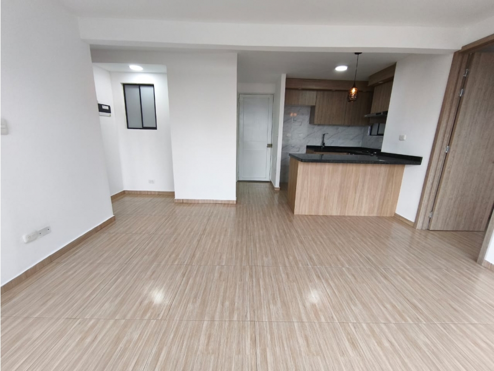 VENDO APARTAMENTO PRIMITIVO CRESPO PISO 4 ML10095549