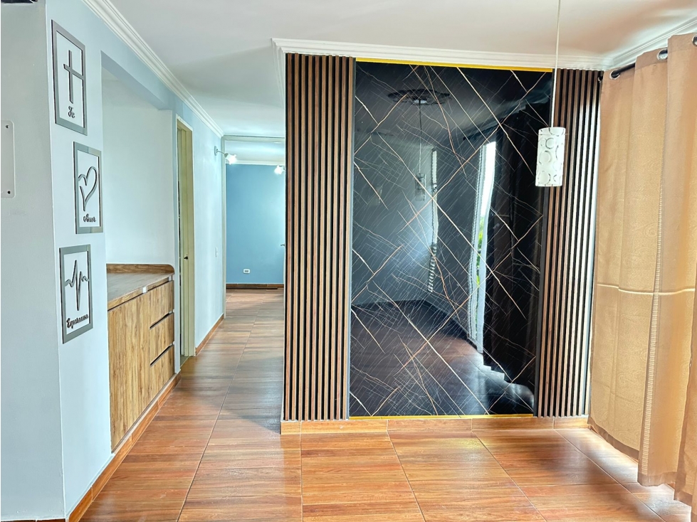 VENDO APARTAMENTO LAS VEGAS DE COMFANDI PISO 3 ML10217702 — foto 5