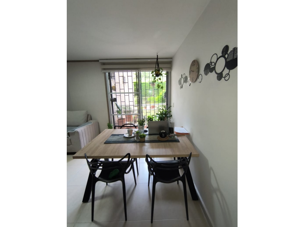 VENDO APARTAMENTO VALLE DEL LILI PISO 1 ML10378469 — foto 2