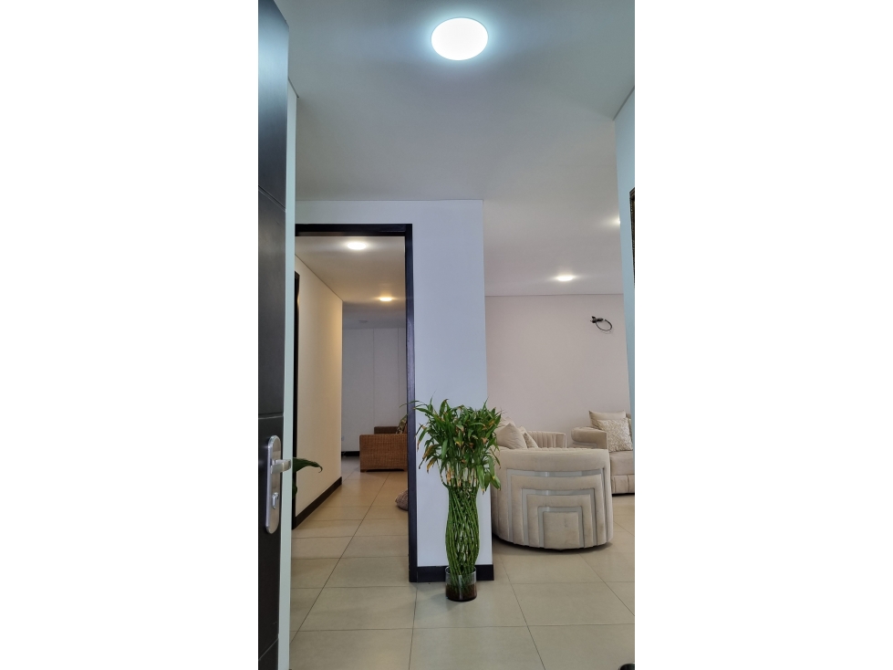 SE VENDE APARTAMENTO EN PANCE IC10383467 — foto 6