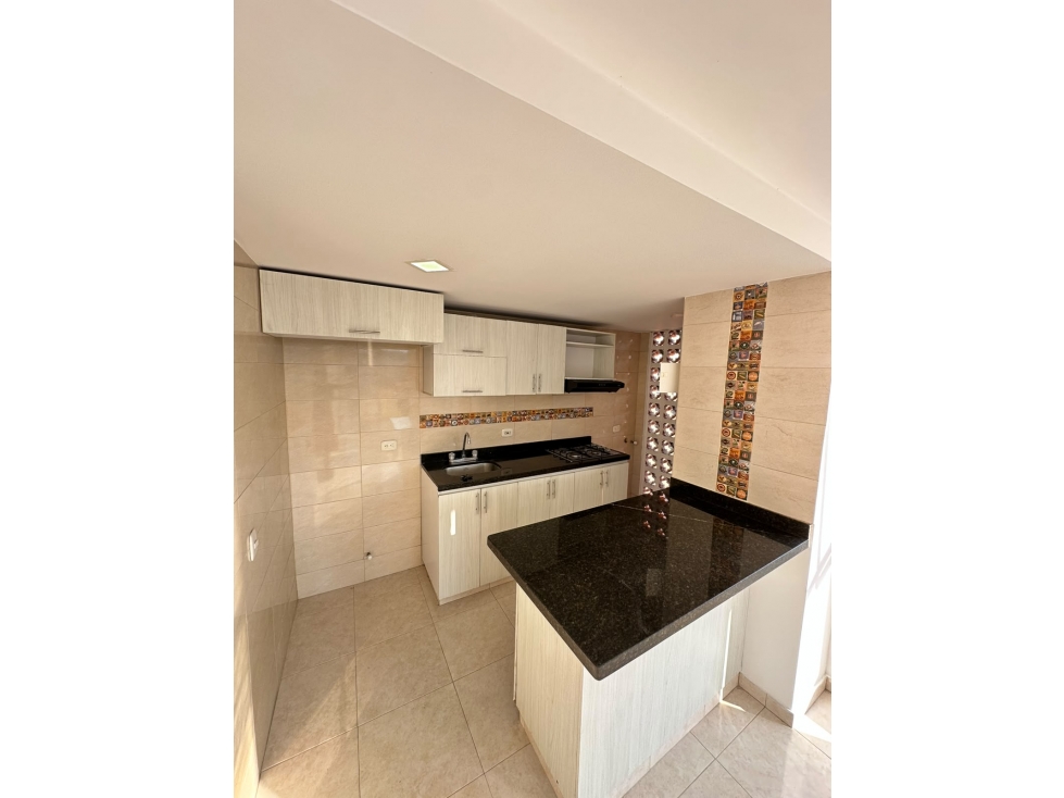 Vendo Apartamento valle del Lili Ciudad Meléndez Piso 4 CJ 10461138 — foto 2