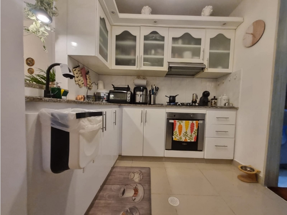 VENDO CASA JAMUNDI CINCO SOLES 2 PISOS ML10515517 — foto 5