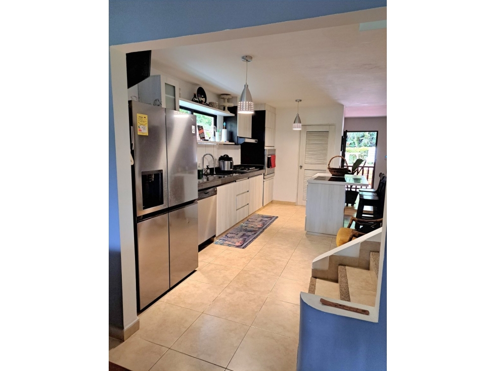 VENDO CASA LA BUITRERA KM 3 SECTOR PLAN CJO 10519833 — foto 5