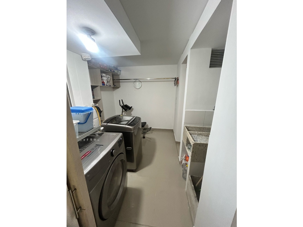 VENDO APARTAMENTO EN LA FLORA PISO 1 ML9754195 — foto 3