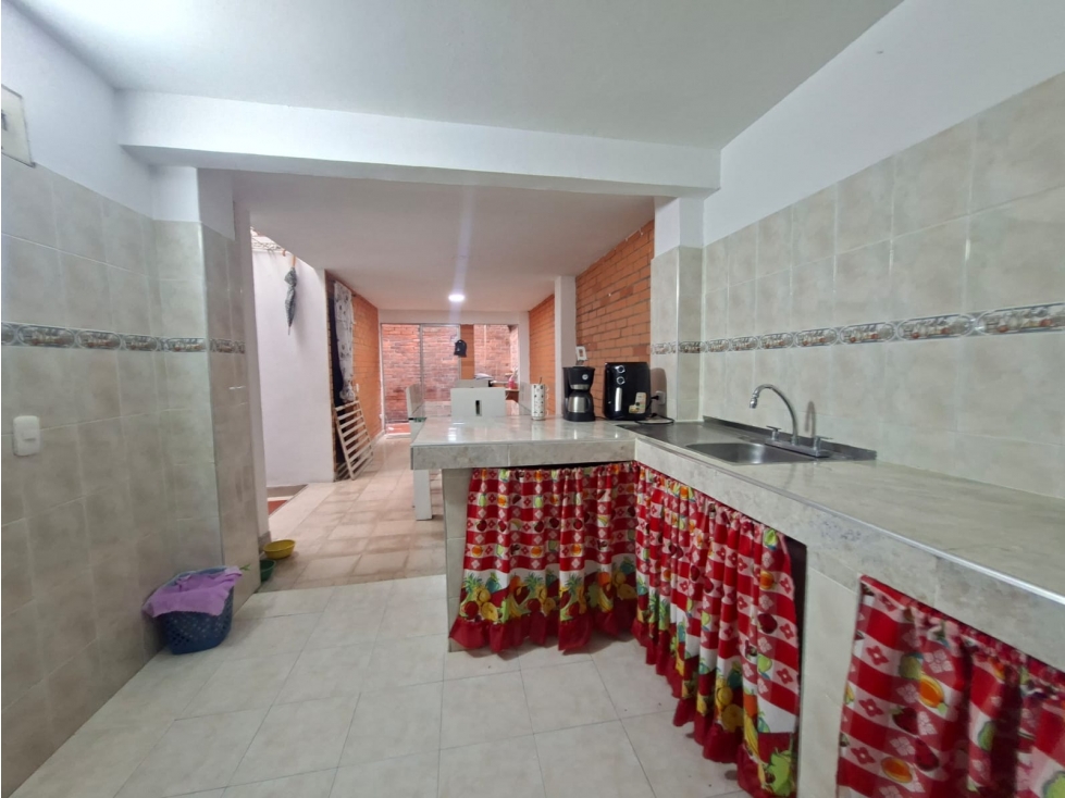 VENDO CASA BUENOS AIRES PALMIRA 2 PISOS ML10217753 — foto 6