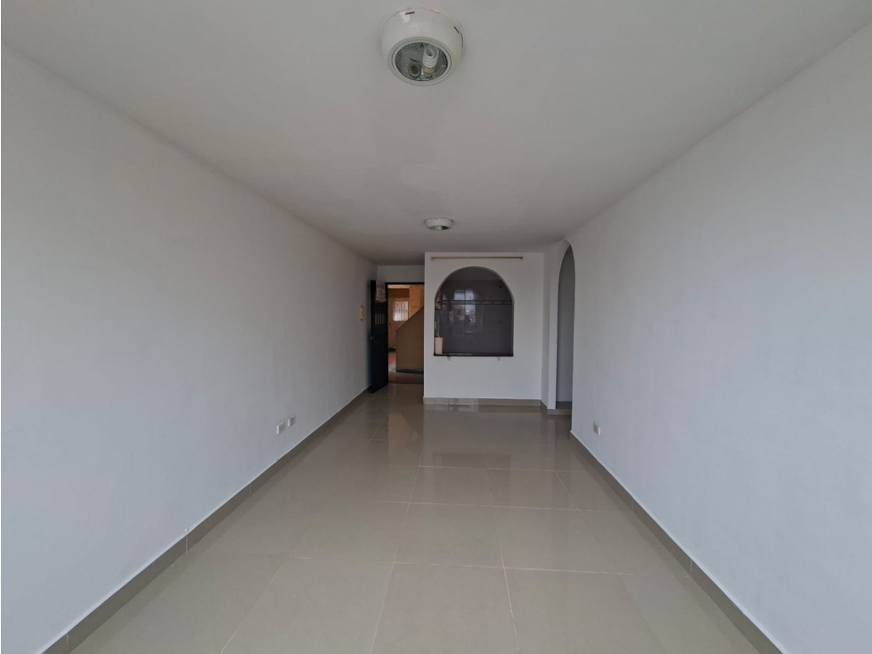 VENDO APARTAMENTO EN LAS GRANJAS PISO 3 S/A ML10217654 — foto 4